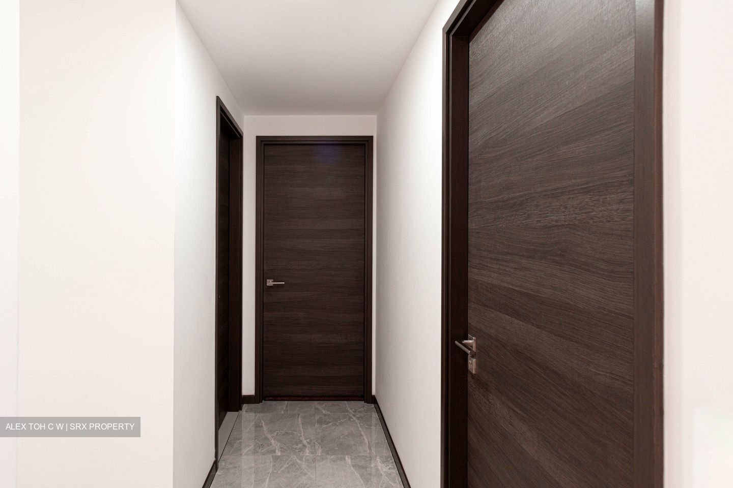 The Poiz Residences (D13), Apartment #401671401